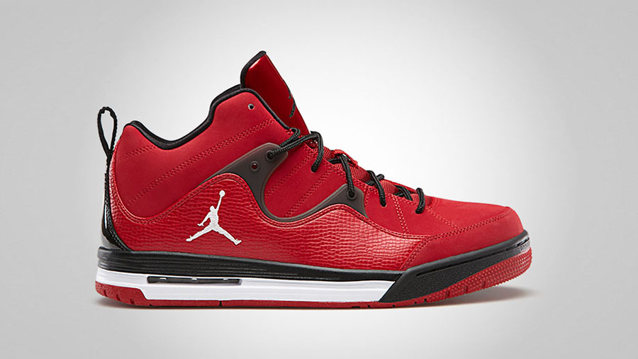 Jordan Brand June 2013 Footwear 23