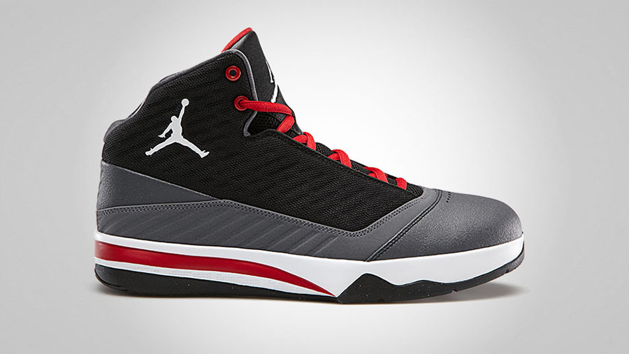 Jordan Brand June 2013 Footwear 28