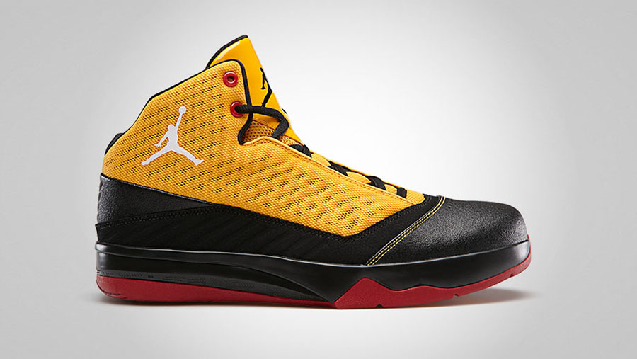 Jordan Brand June 2013 Footwear 29