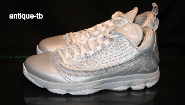 Jordan Cp3 Vi Ae Metallic Silver White 07