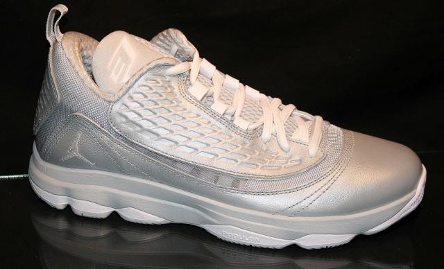 Jordan Cp3 Vi Ae Metallic Silver White 08