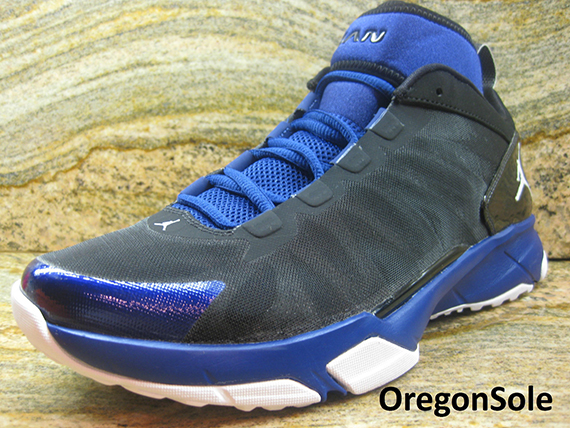 Jordan Dominate Pro Flex Black Royal 4