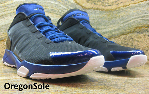 Jordan Dominate Pro Flex Black Royal 5