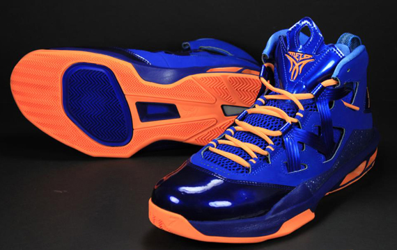 Jordan Melo M9 Patent 12