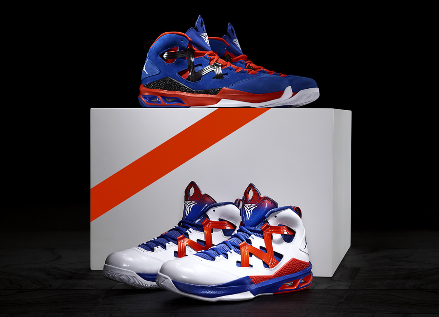 Jordan Melo M9 Playoff Pe