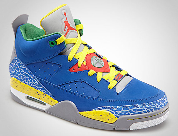 Jordan Son of Mars Low “DTRT”