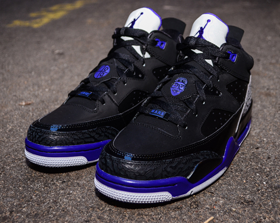 Jordan Son Of Mars Low Grape Ice Arriving At Retailers 2