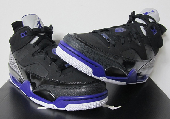 Jordan Son Of Mars Low Grape Release Reminder 1