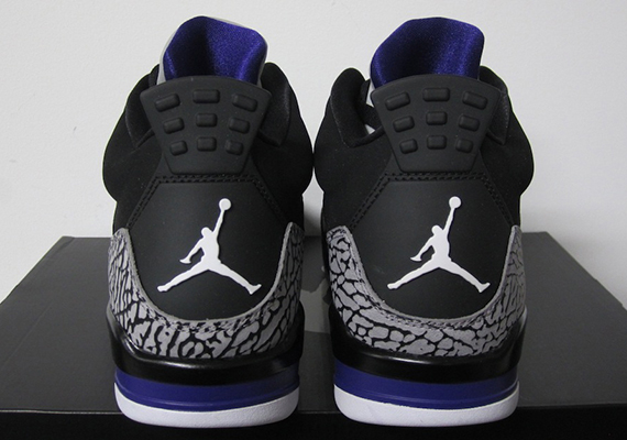 Jordan Son Of Mars Low Grape Release Reminder 3