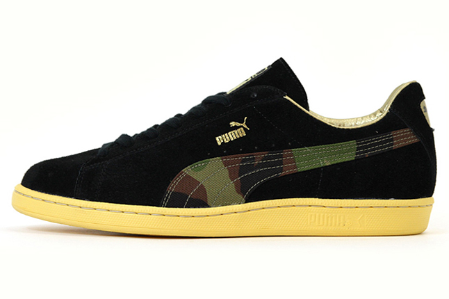 Kicks Lab Puma First Round Lo 1
