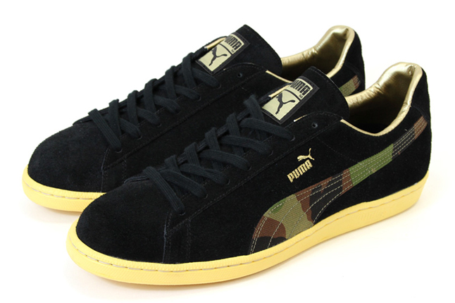 Kicks Lab Puma First Round Lo 2