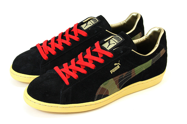 Kicks Lab Puma First Round Lo 3
