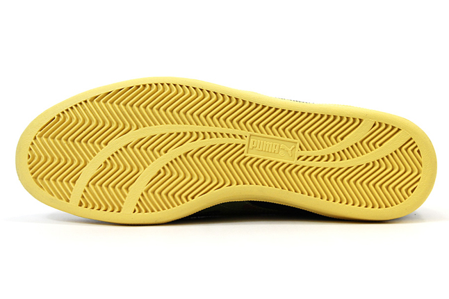 Kicks Lab Puma First Round Lo 5