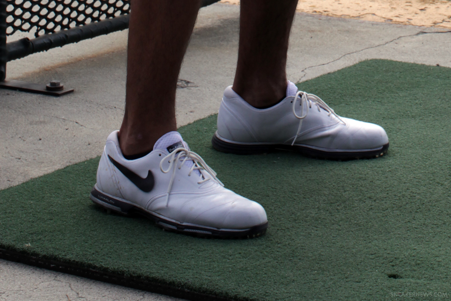 Koston Golf Shoes 1