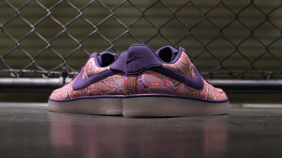 Liberty Nike Air Force 1 Downtown New Images 3