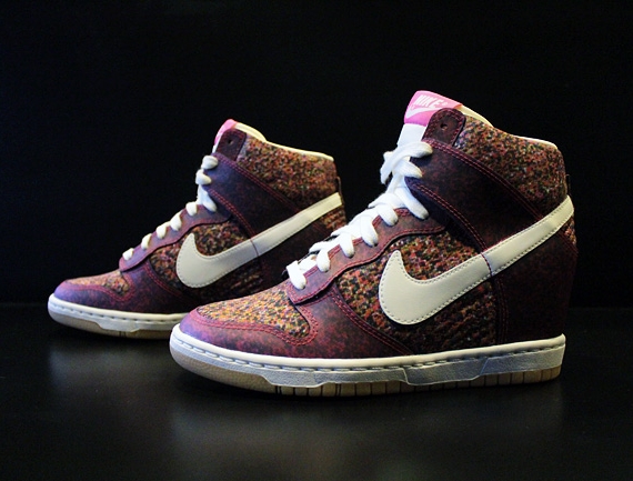 Liberty Nike Dunk Sky High Free 5 0 V4 Available 03