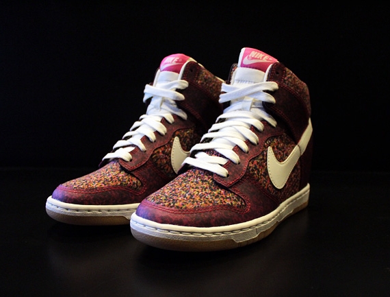 Liberty Nike Dunk Sky High Free 5 0 V4 Available 04