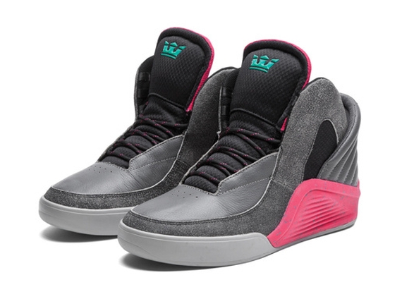 Lilwayne Supra Spectrum 01