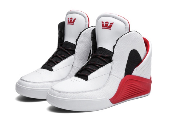 Lilwayne Supra Spectrum 02