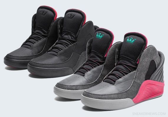 Lil Wayne x Supra Spectrum