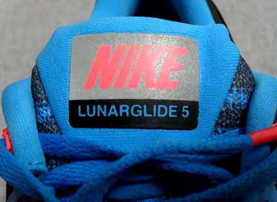 Lunarglide 5 1