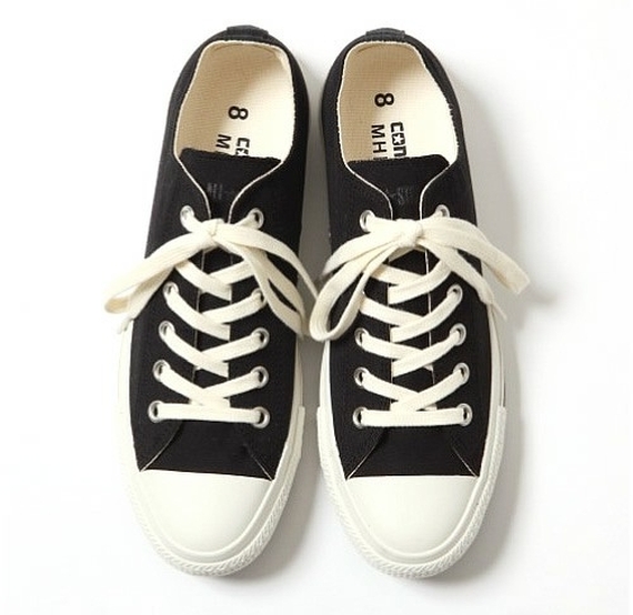 Mhl Margaret Howell Converse Chuck Taylor All Star Ox 06