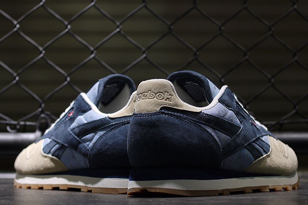 Mita Sneakers Reebok Classic Leather 03