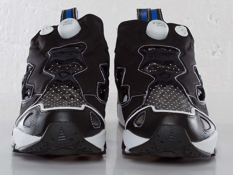 Mita Sneakers Reebok Pump Insta Fury Euro Release Info 2