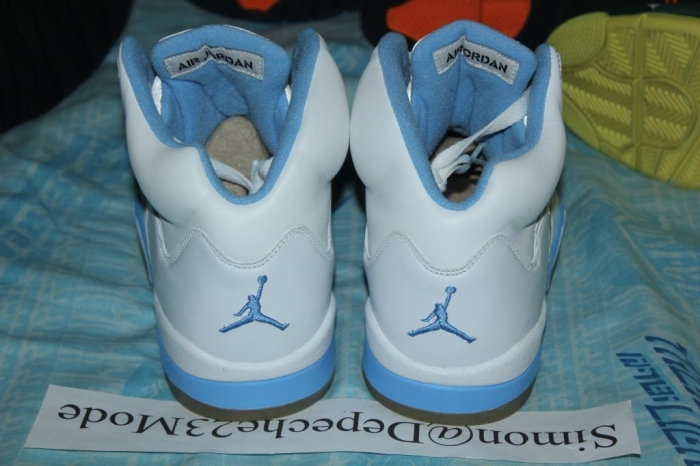 Motorsports Air Jordan V Available On Ebay 04