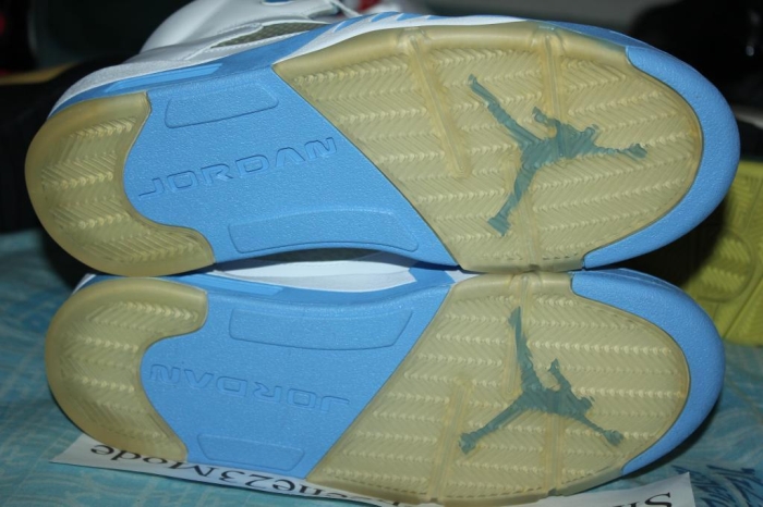 Motorsports Air Jordan V Available On Ebay 05