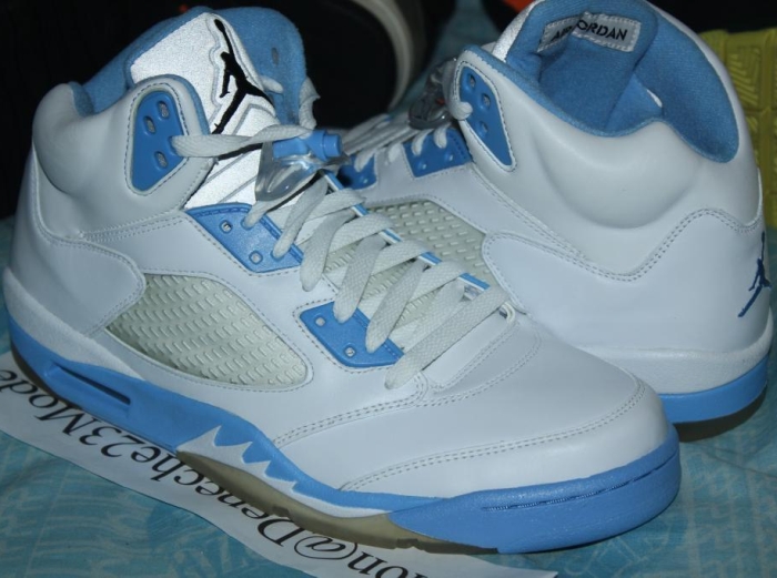 Motorsports Air Jordan V Available On Ebay 12