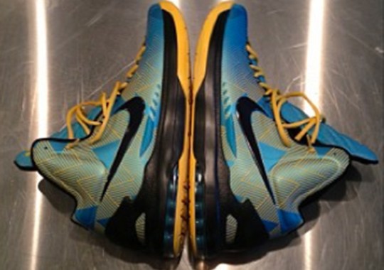 Nike KD 5 “N7”