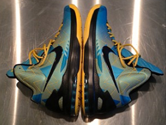 Nike KD 5 “N7”