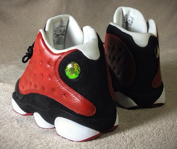 Nate Robinsons Air Jordan Customs By Mache 4