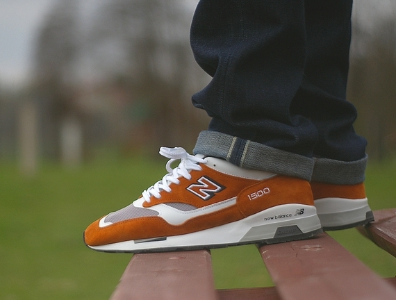 New Balance 1500 Custom Re Shaping 01