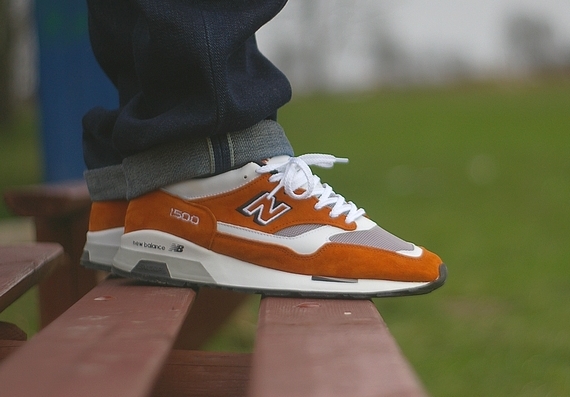 New Balance 1500 Custom Re Shaping 02