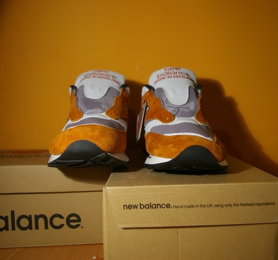 New Balance 1500 Custom Re Shaping 03