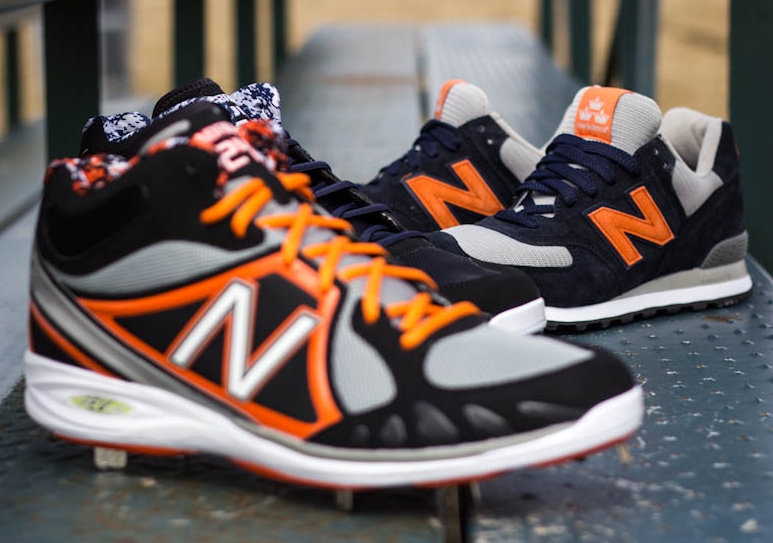 New Balance 574 Burn Rubber Miggy 06