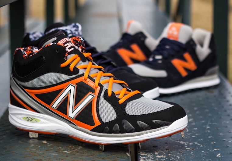 New Balance 574 Burn Rubber Miggy 07