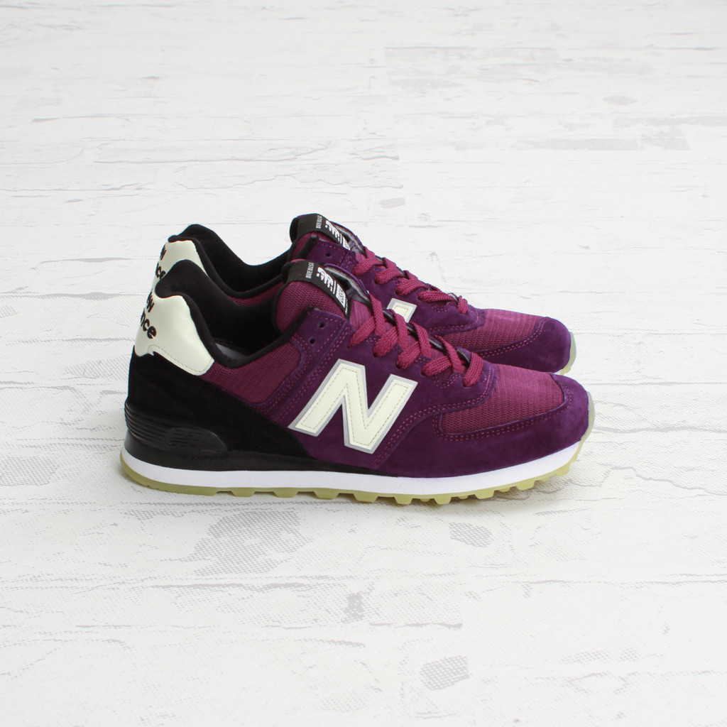 New Balance 574 Northern Lights Pack Release Info 1