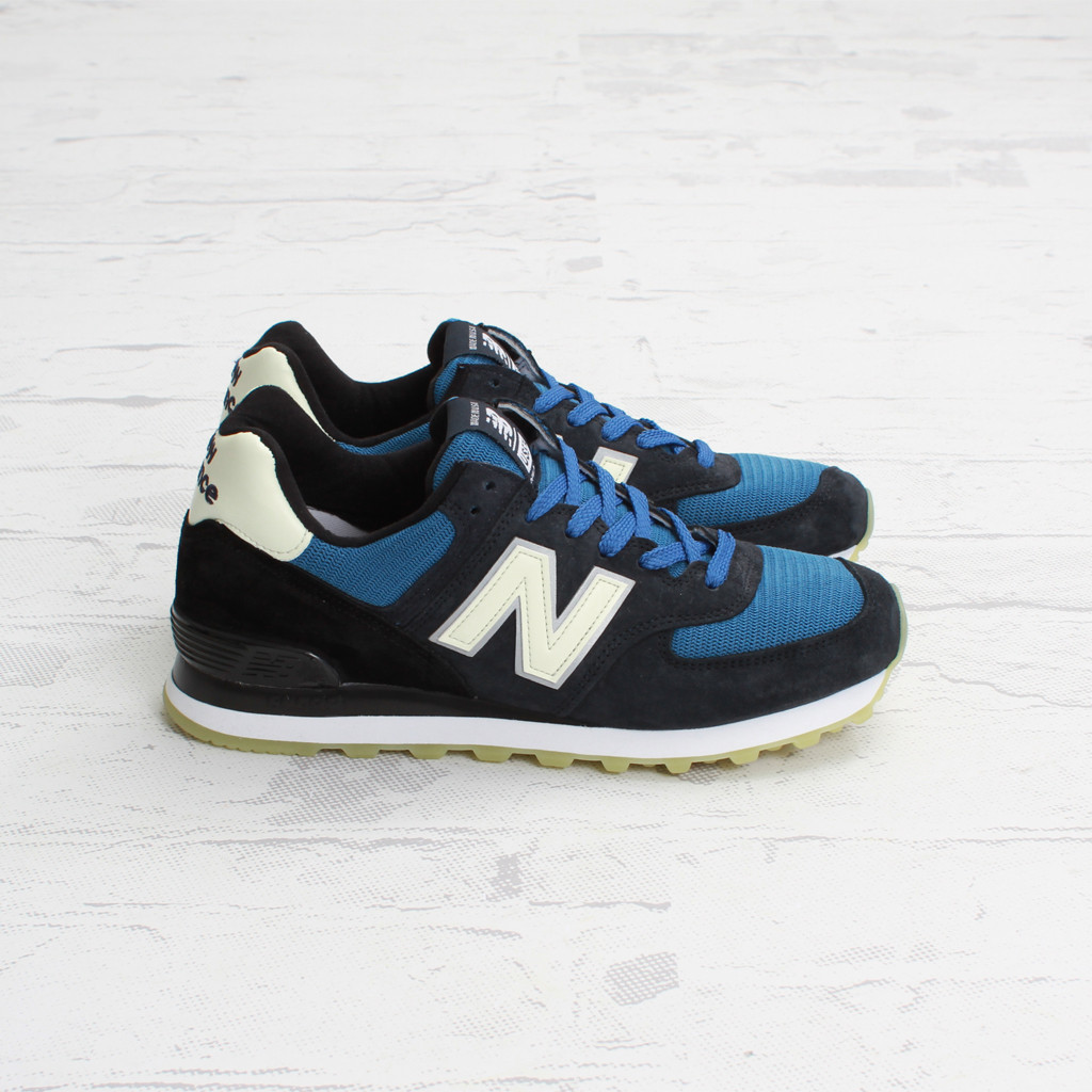 New Balance 574 Northern Lights Pack Release Info 13