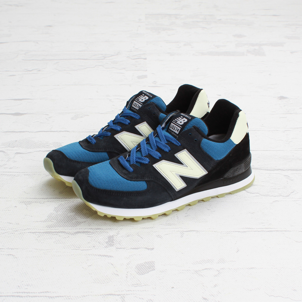 New Balance 574 Northern Lights Pack Release Info 16