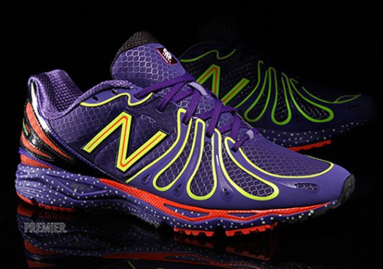 New Balance 890v3 “Paul Revere”