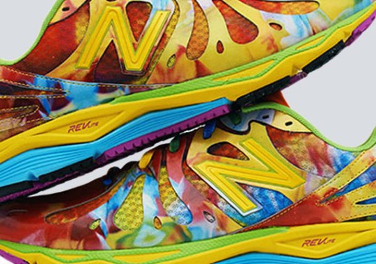 New Balance 890v3 “Tie-Dye”
