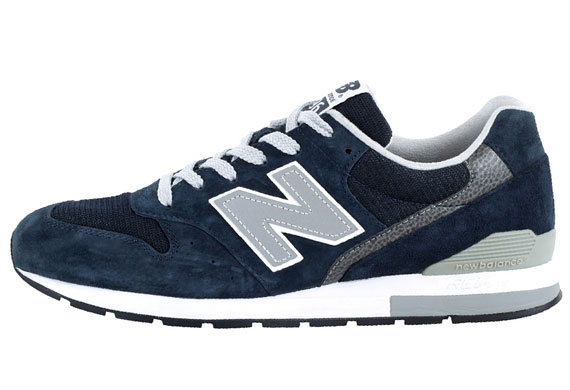 New Balance 996 Navy Bl Wh 3