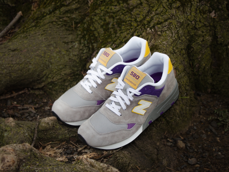 New Balance Cm580 02