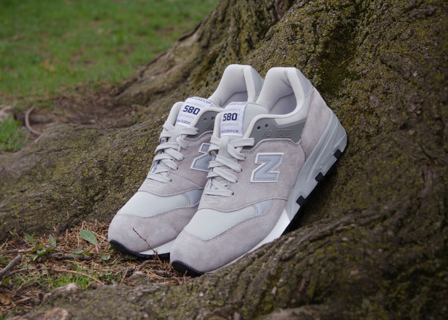 New Balance Cm580 06