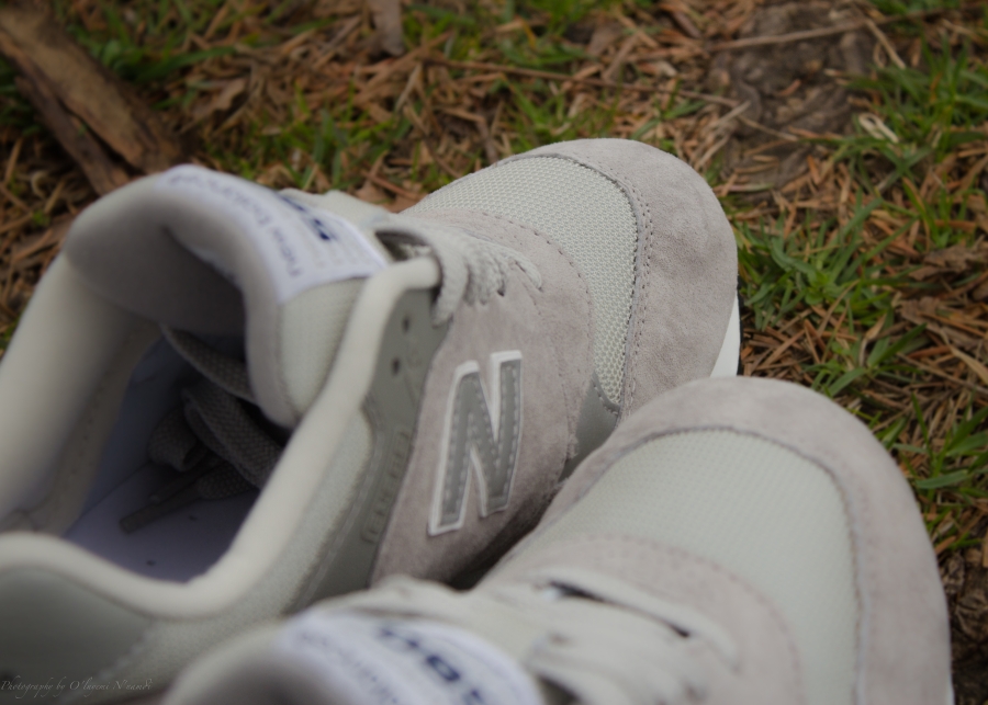 New Balance Cm580 09