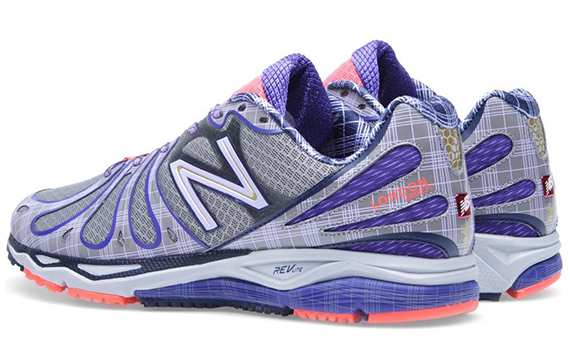 New Balance M890lon3 Purple 6