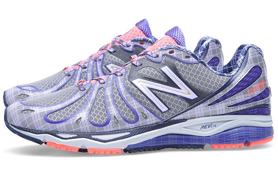 New Balance M890lon3 Purple 7